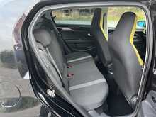 Volkswagen Up High Up Bluemotion Technology 