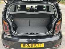 Volkswagen Up High Up Bluemotion Technology 