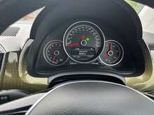 Volkswagen Up High Up Bluemotion Technology 