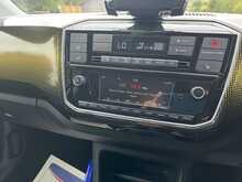 Volkswagen Up High Up Bluemotion Technology 