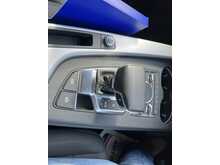 Audi A4 Avant Tfsi Sport 