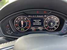 Audi A4 Avant Tfsi Sport 