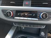 Audi A4 Avant Tfsi Sport 