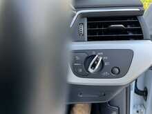 Audi A4 Avant Tfsi Sport 