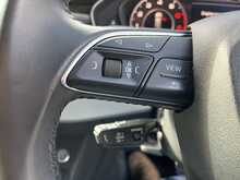 Audi A4 Avant Tfsi Sport 
