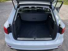 Audi A4 Avant Tfsi Sport 