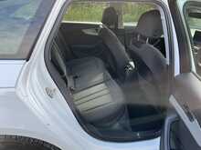 Audi A4 Avant Tfsi Sport 
