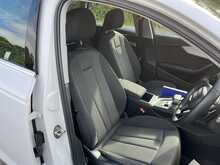 Audi A4 Avant Tfsi Sport 