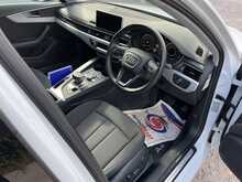 Audi A4 Avant Tfsi Sport 