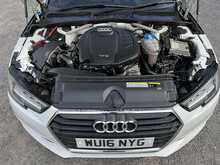 Audi A4 Avant Tfsi Sport 