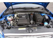 Audi Q2 Tfsi S Line Edition 1 