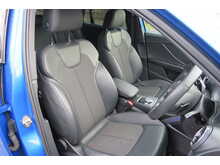 Audi Q2 Tfsi S Line Edition 1 