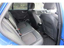 Audi Q2 Tfsi S Line Edition 1 