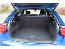 Audi Q2 Tfsi S Line Edition 1 