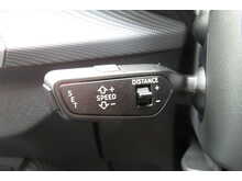 Audi Q2 Tfsi S Line Edition 1 