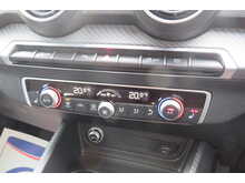 Audi Q2 Tfsi S Line Edition 1 