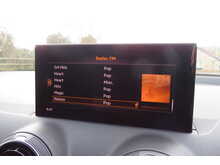 Audi Q2 Tfsi S Line Edition 1 