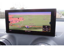 Audi Q2 Tfsi S Line Edition 1 