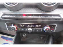 Audi Q2 Tfsi S Line Edition 1 