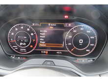 Audi Q2 Tfsi S Line Edition 1 