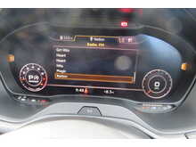 Audi Q2 Tfsi S Line Edition 1 