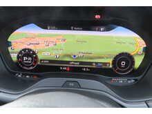 Audi Q2 Tfsi S Line Edition 1 