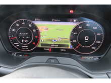 Audi Q2 Tfsi S Line Edition 1 