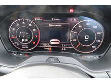 Audi Q2 Tfsi S Line Edition 1 