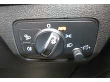 Audi Q2 Tfsi S Line Edition 1 