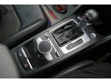 Audi Q2 Tfsi S Line Edition 1 