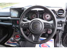 Suzuki Jimny Sz5 