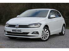 Volkswagen Polo Se Tsi Dsg 
