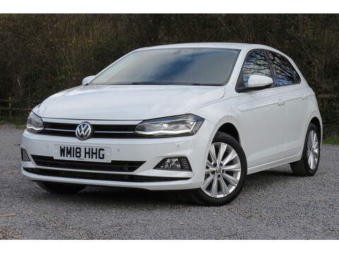 Se Tsi Dsg 1.0 5dr Hatchback Semi Auto Petrol