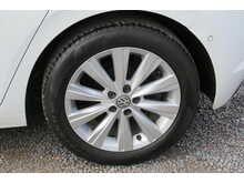 Volkswagen Polo Se Tsi Dsg 