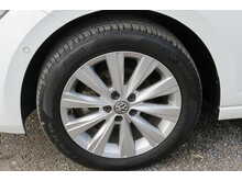 Volkswagen Polo Se Tsi Dsg 