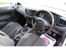 Volkswagen Polo Se Tsi Dsg 