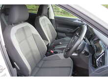 Volkswagen Polo Se Tsi Dsg 