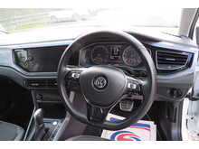 Volkswagen Polo Se Tsi Dsg 