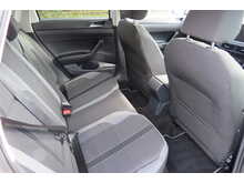 Volkswagen Polo Se Tsi Dsg 