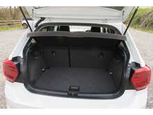 Volkswagen Polo Se Tsi Dsg 