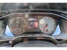 Volkswagen Polo Se Tsi Dsg 