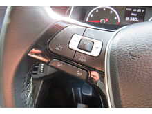 Volkswagen Polo Se Tsi Dsg 