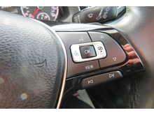 Volkswagen Polo Se Tsi Dsg 