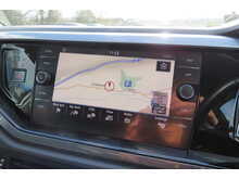 Volkswagen Polo Se Tsi Dsg 