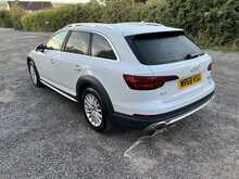 Audi A4 Allroad Tfsi Quattro 