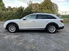 Audi A4 Allroad Tfsi Quattro 