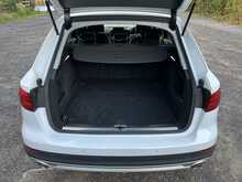 Audi A4 Allroad Tfsi Quattro 
