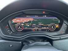 Audi A4 Allroad Tfsi Quattro 