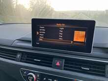 Audi A4 Allroad Tfsi Quattro 