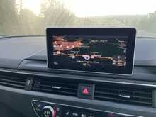 Audi A4 Allroad Tfsi Quattro 